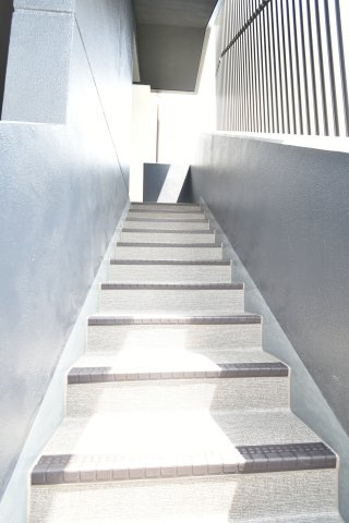 グランレブリー桂川サウススクエアのその他共用部分