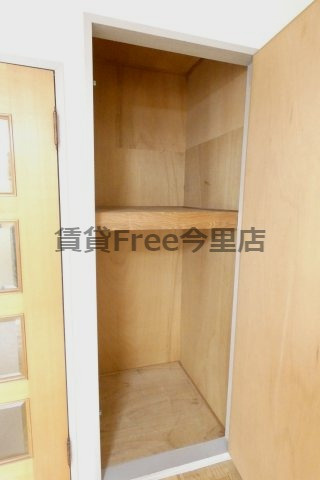 【収納】 | メゾン水内　仲介手数料無料