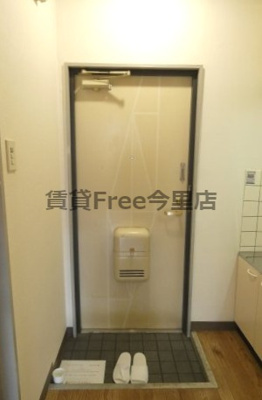 【玄関】 | メゾン水内　仲介手数料無料