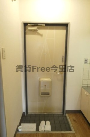 【玄関】 | メゾン水内　仲介手数料無料