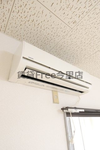 【設備】 | メゾン水内　仲介手数料無料