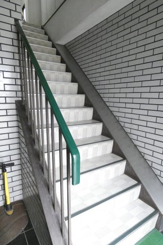 【その他共用部分】 | メゾン水内　仲介手数料無料