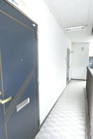 【ロビー】 | メゾン水内　仲介手数料無料