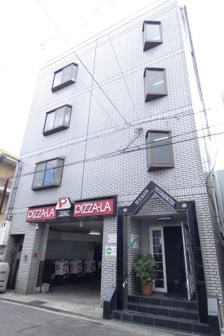 メゾン水内　仲介手数料無料の画像