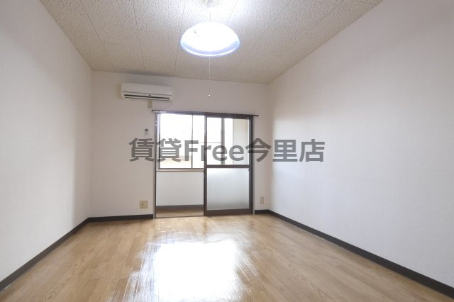 【洋室】 | メゾン水内　仲介手数料無料
