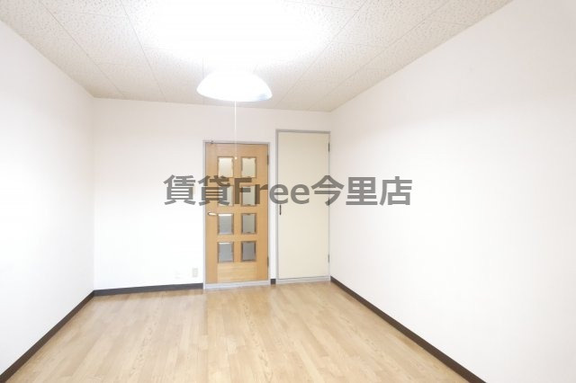 【洋室】 | メゾン水内　仲介手数料無料