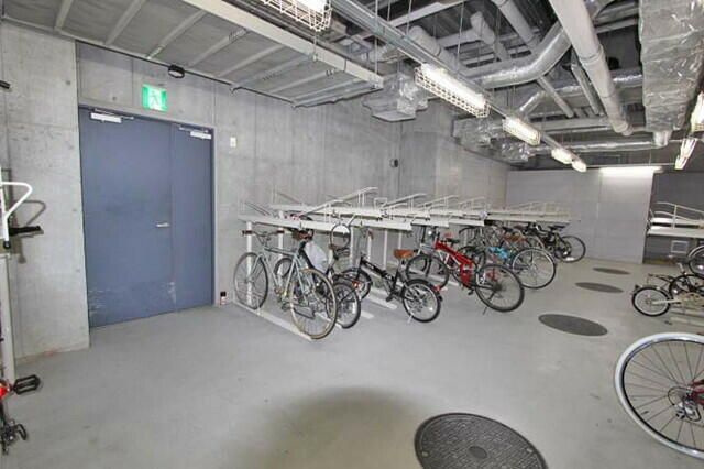 ＢＰＲレジデンス渋谷のその他