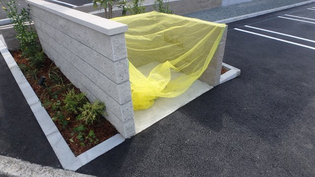 グランステージ曽根のその他共用部分
