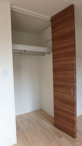 グランステージ曽根の収納
