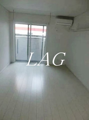 【寝室】 | ＬＡＵＲＥＬ三ノ輪 | 寝室です。