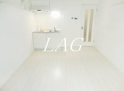 【居間・リビング】 | ＬＡＵＲＥＬ三ノ輪 | 洋室のお部屋です。