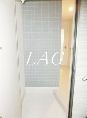 【玄関】 | ＬＡＵＲＥＬ三ノ輪 | 玄関です。