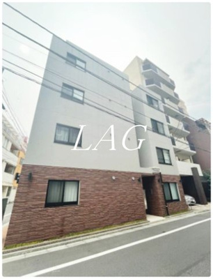 【外観】 | ルーチェ入谷 | 外観です。