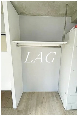 【収納】 | ルーチェ入谷 | 収納です。