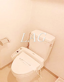 【トイレ】 | パークサイド西池袋 | トイレです。