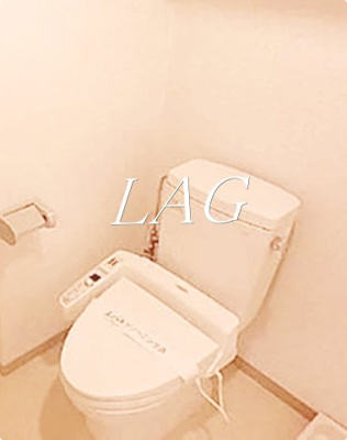 【トイレ】 | パークサイド西池袋 | トイレです。