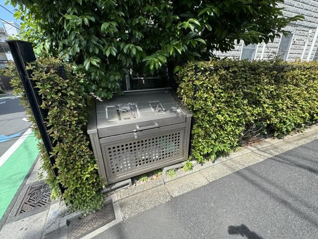 エイボンハウスのその他共用部分