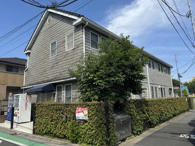 エイボンハウスのその他