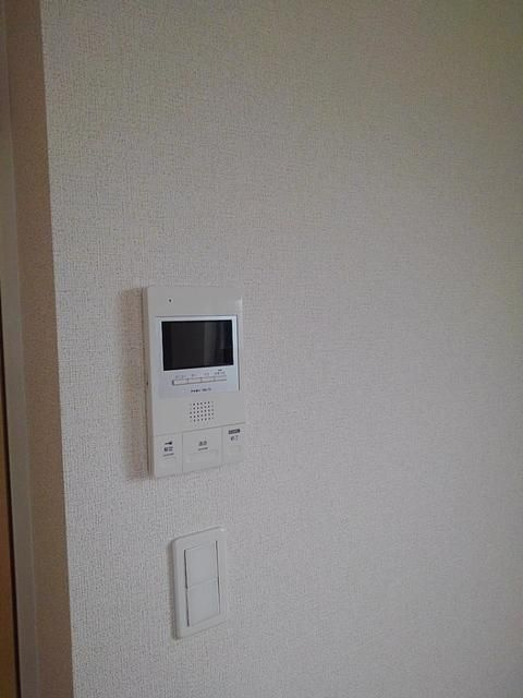 サン　グリーンのセキュリティ
