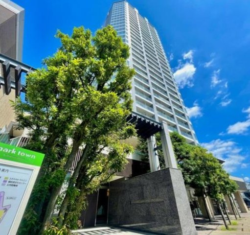 マークワンタワー長津田