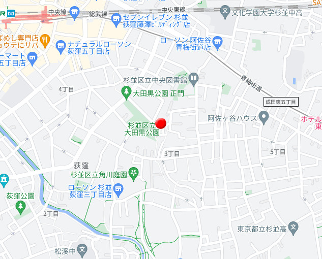 （仮称）港区白金台２丁目計画のその他
