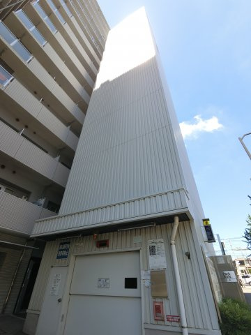 【駐車場】 | Park Axis千葉