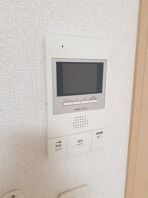 ストリーム品川イーストのセキュリティ