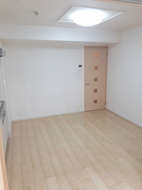 ストリーム品川イーストの居間・リビング