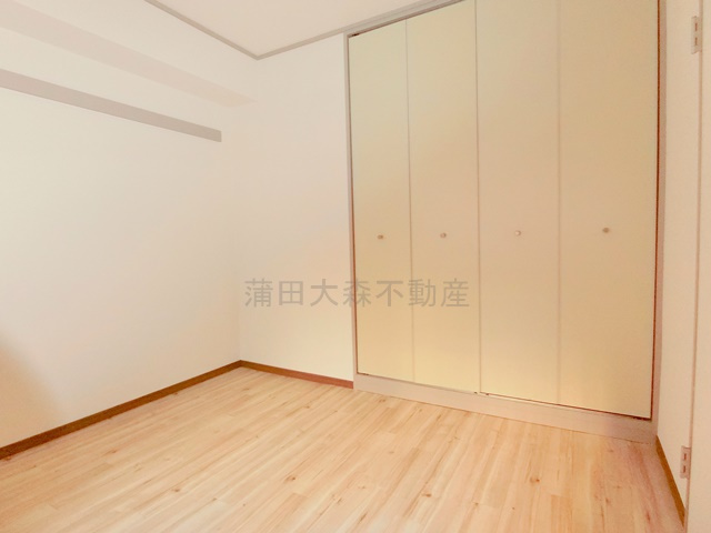 蓮沼パークハイツのその他