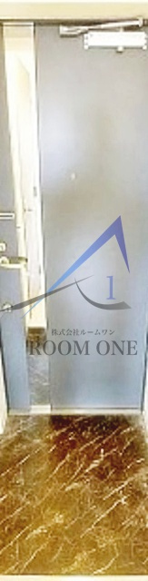 リファイズエクスクルーシブの玄関|玄関です。