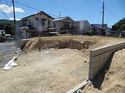 安佐北区落合１丁目のその他