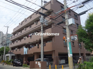 フロックス西明石の画像