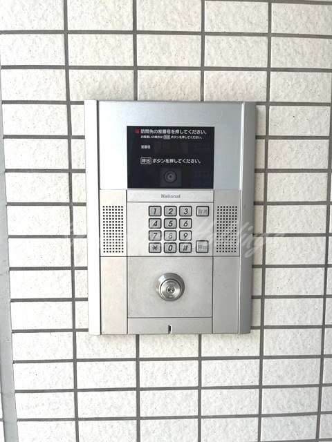 横浜市保土ケ谷区天王町１丁目の賃貸マンションのセキュリティ|安心のセキュリティ♪