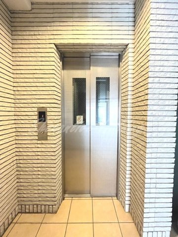 横浜市保土ケ谷区天王町１丁目の賃貸マンションのその他共用部分