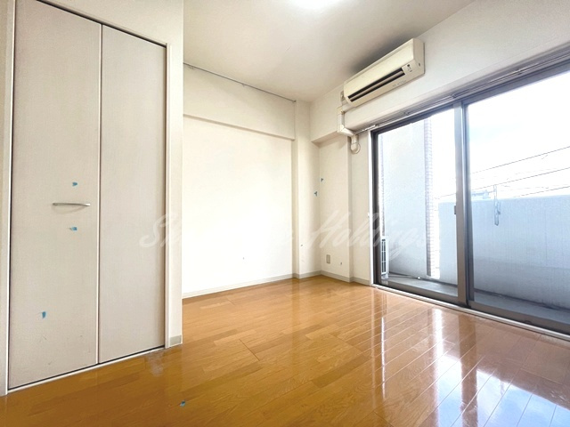 横浜市保土ケ谷区天王町１丁目の賃貸マンションの居間・リビング|開放感のあるリビング♪
