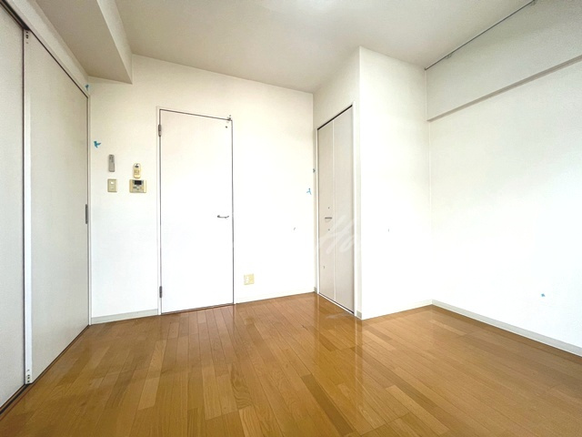 横浜市保土ケ谷区天王町１丁目の賃貸マンションの寝室|広々洋室♪