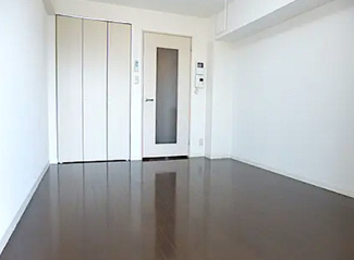 【内装】 | レオーネ亀戸