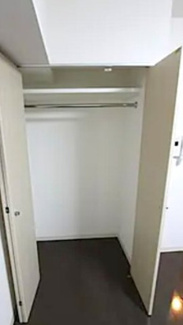 【収納】 | レオーネ亀戸