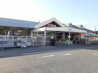 【周辺】 | ホライズン　１６ | ＤＣＭ北吉津店まで700m