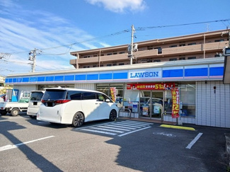 【周辺】 | ホライズン　１６ | ローソン福山三吉町一丁目店まで450m
