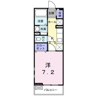 【間取り】 | ホライズン　１６
