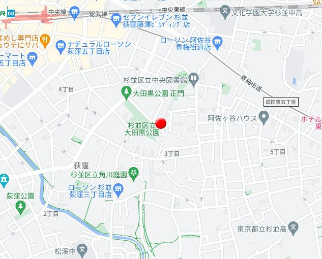 （仮称）港区白金台２丁目計画のその他