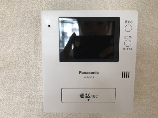 CLASSICAのセキュリティ