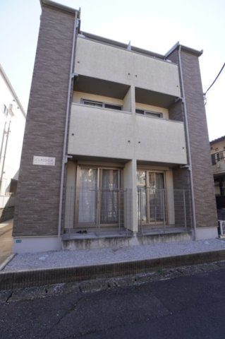 CLASSICAの外観