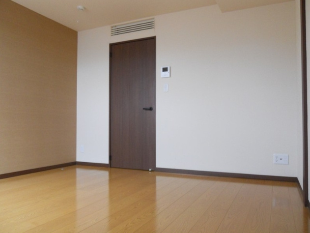 CLASSICAの寝室