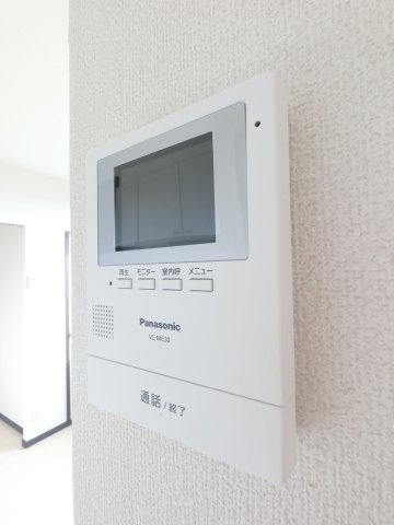 【セキュリティ】 | メゾンサンライズ