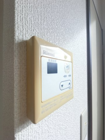 【設備】 | メゾンサンライズ