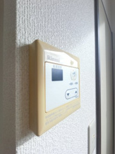 【設備】 | メゾンサンライズ