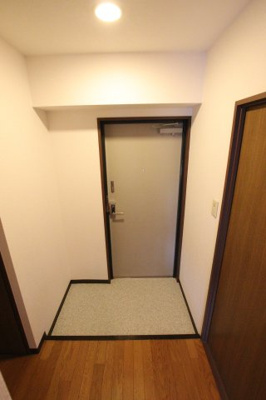 【玄関】 | サンフィールド