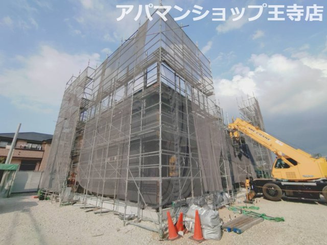ボヌール斑鳩